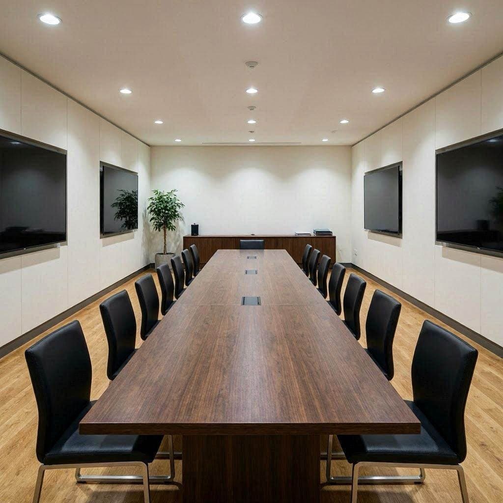 创业公司在写字楼办公落实会议预约秩序时为何容易因极端天气预警期返工