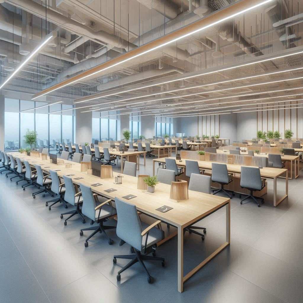 金融服务公司怎样为节假日值班明确写字楼办公中小企业控制成本的反馈时限